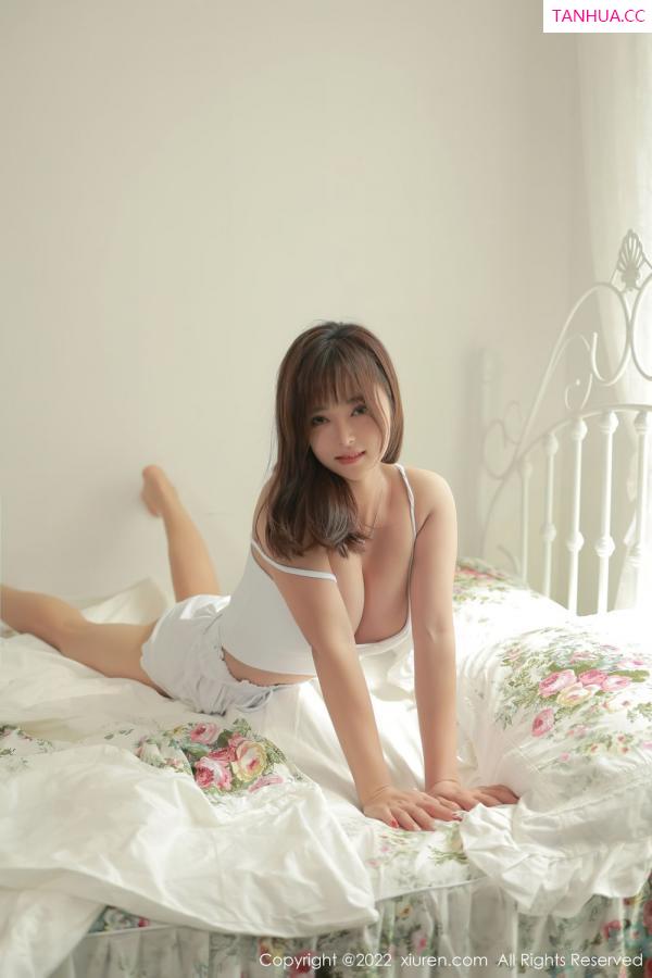 奈沐子  [XiuRen]高清写真图 2022.05.10 No.4987 奈沐子第36张图片